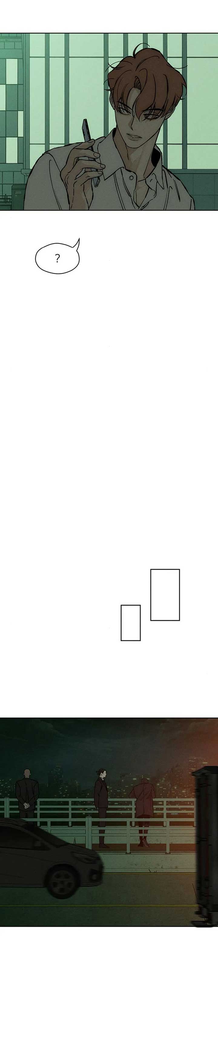 Read Tears on a Withered Flower Manga Online