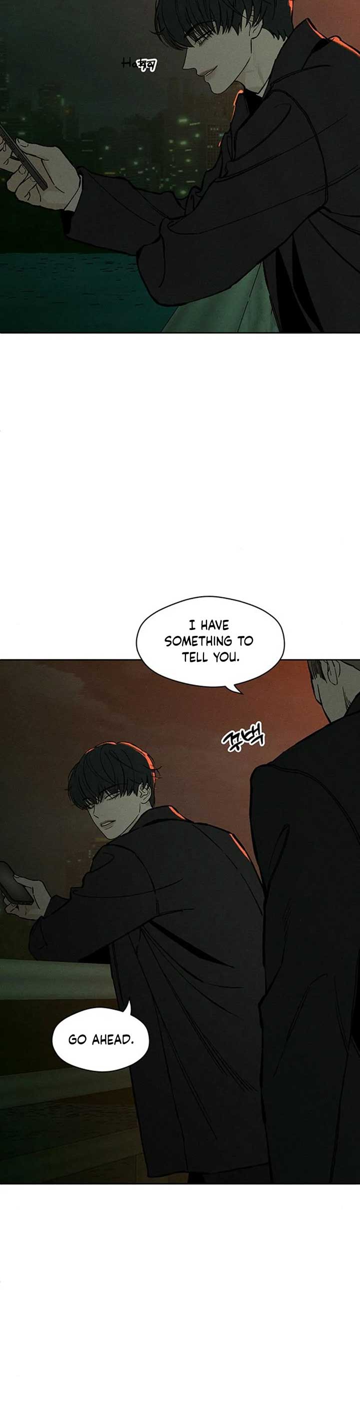 Read Tears on a Withered Flower Manga Online