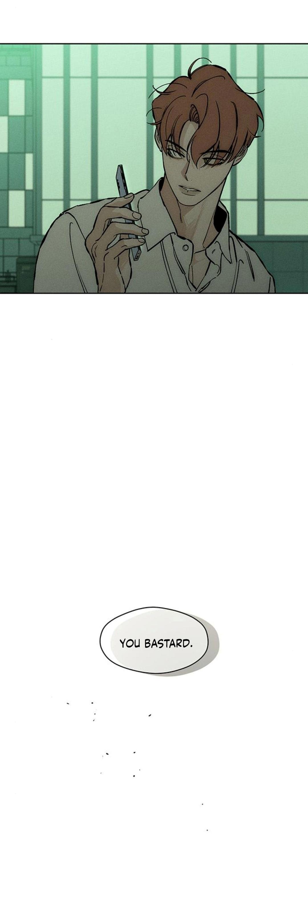 Read Tears on a Withered Flower Manga Online