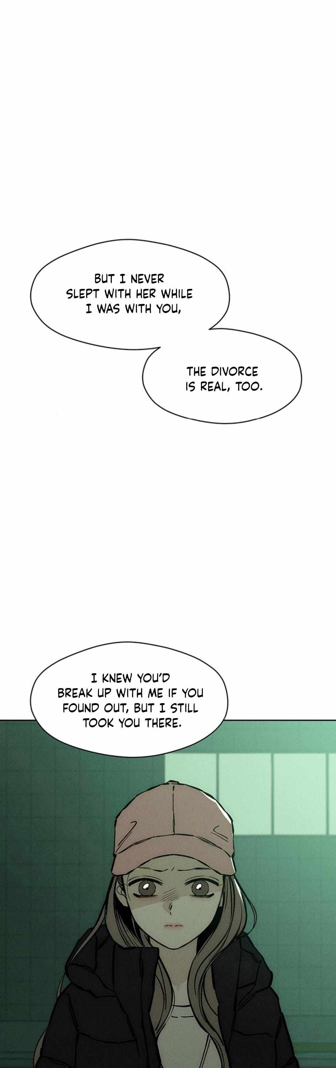 Read Tears on a Withered Flower Manga Online