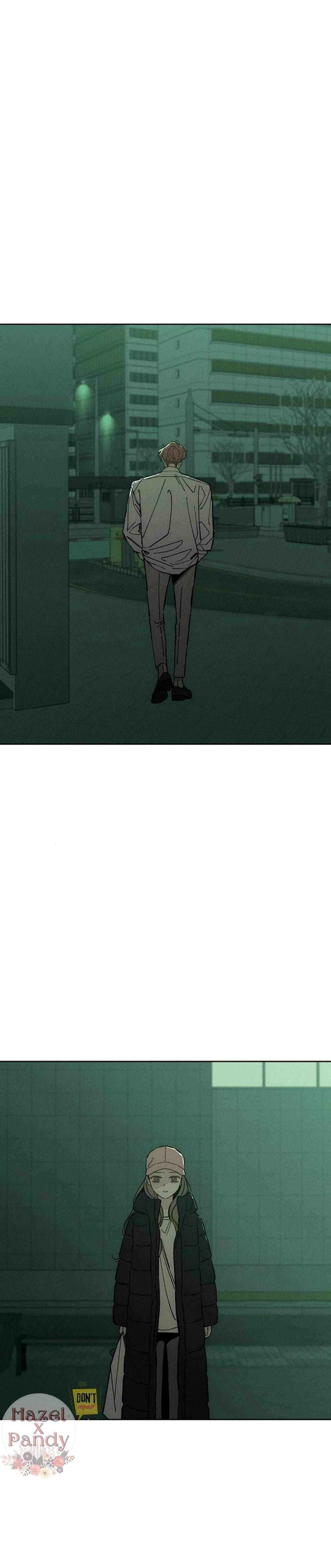 Read Tears on a Withered Flower Manga Online