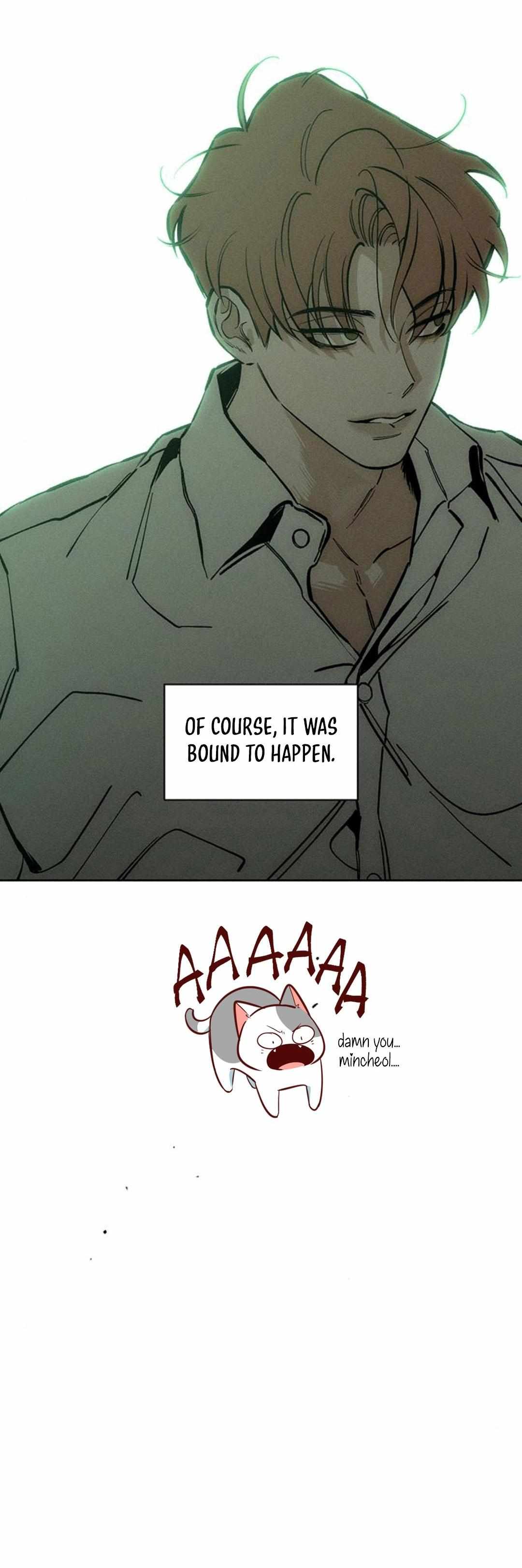 Read Tears on a Withered Flower Manga Online