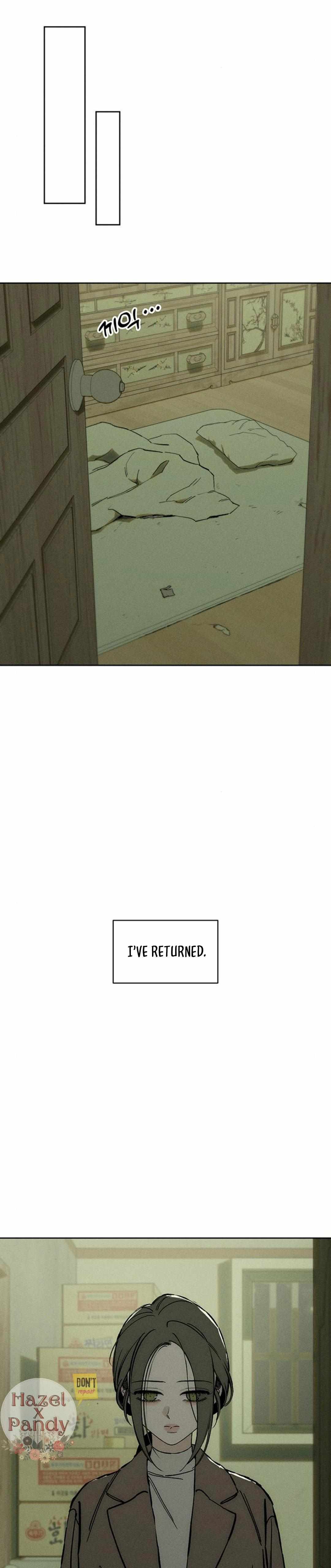 Read Tears on a Withered Flower Manga Online