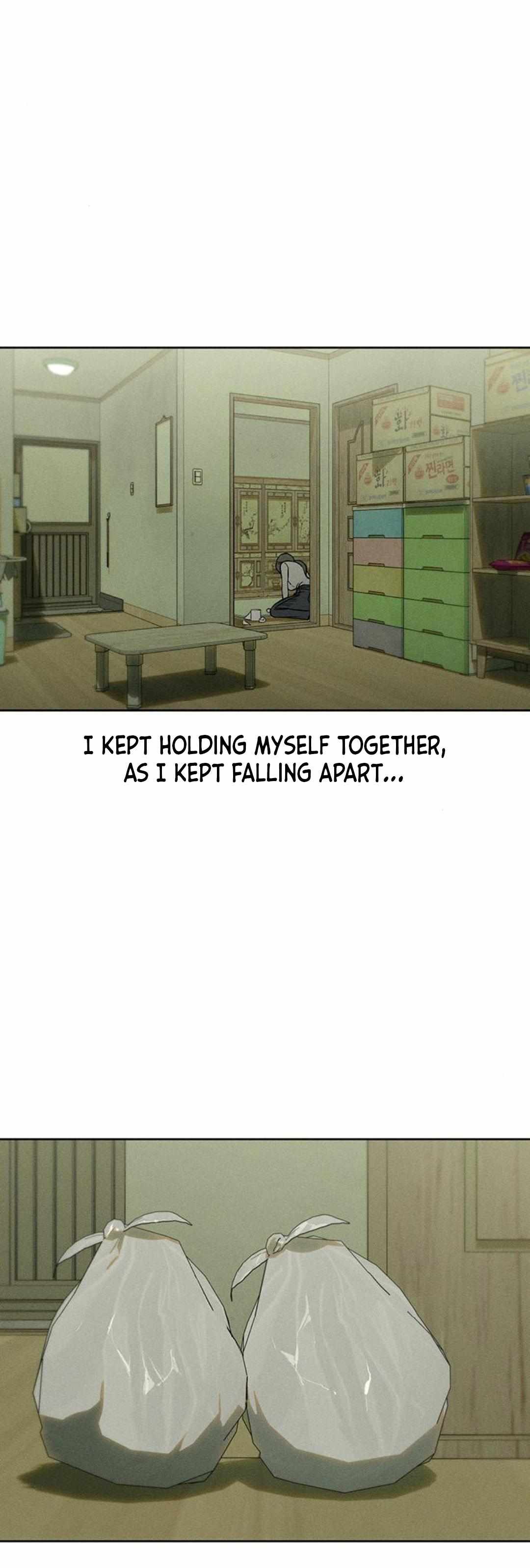 Read Tears on a Withered Flower Manga Online