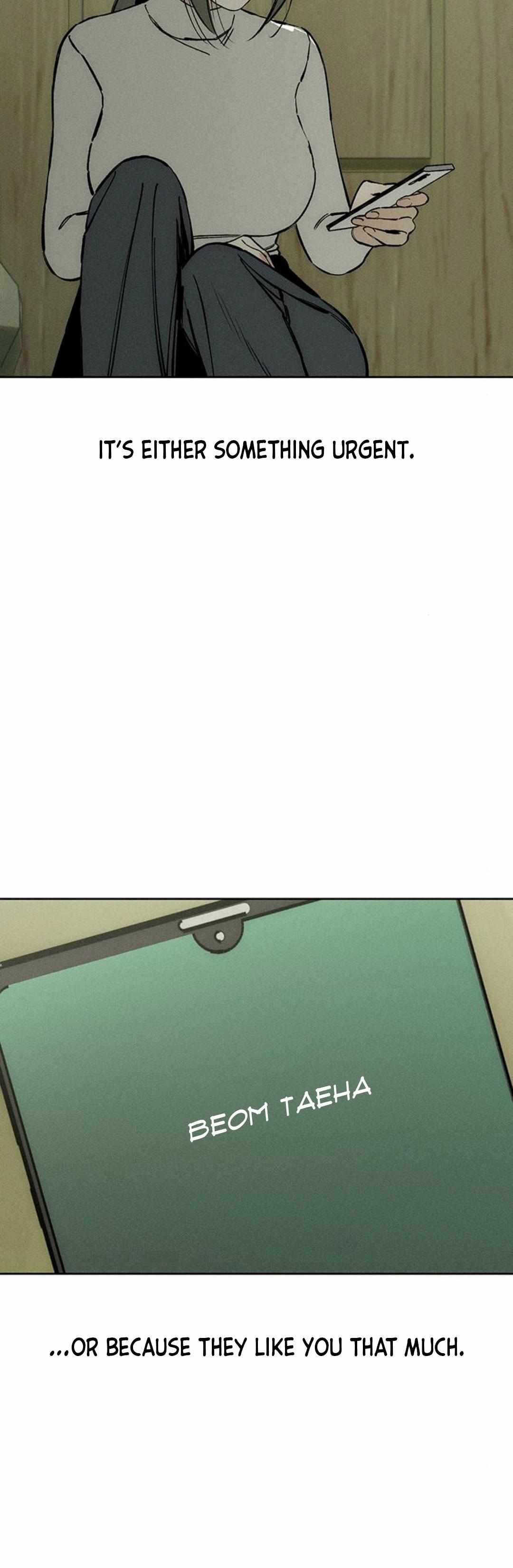 Read Tears on a Withered Flower Manga Online