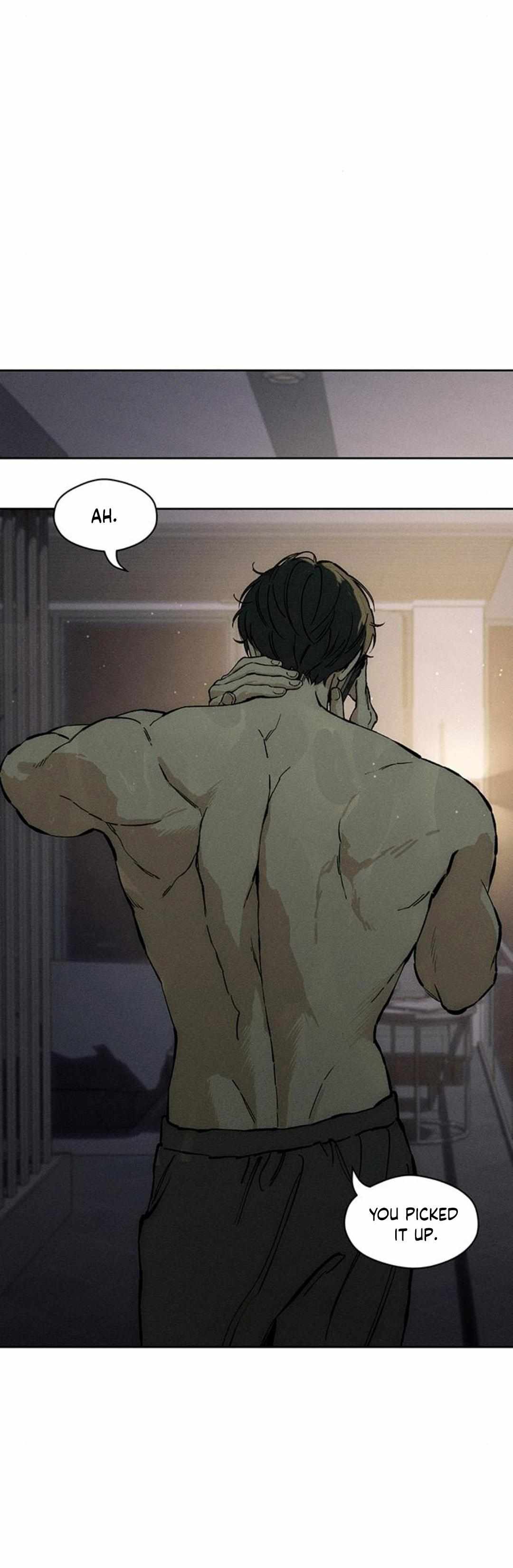 Read Tears on a Withered Flower Manga Online