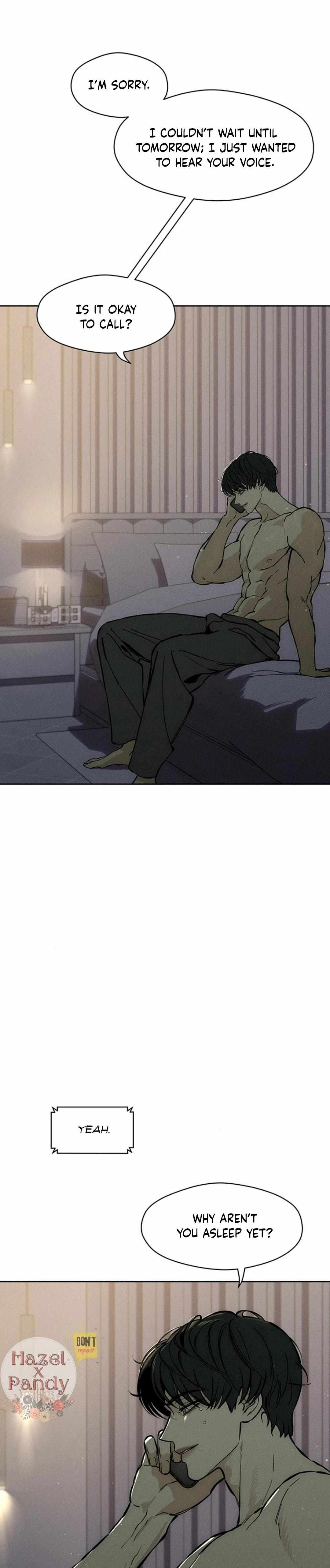 Read Tears on a Withered Flower Manga Online