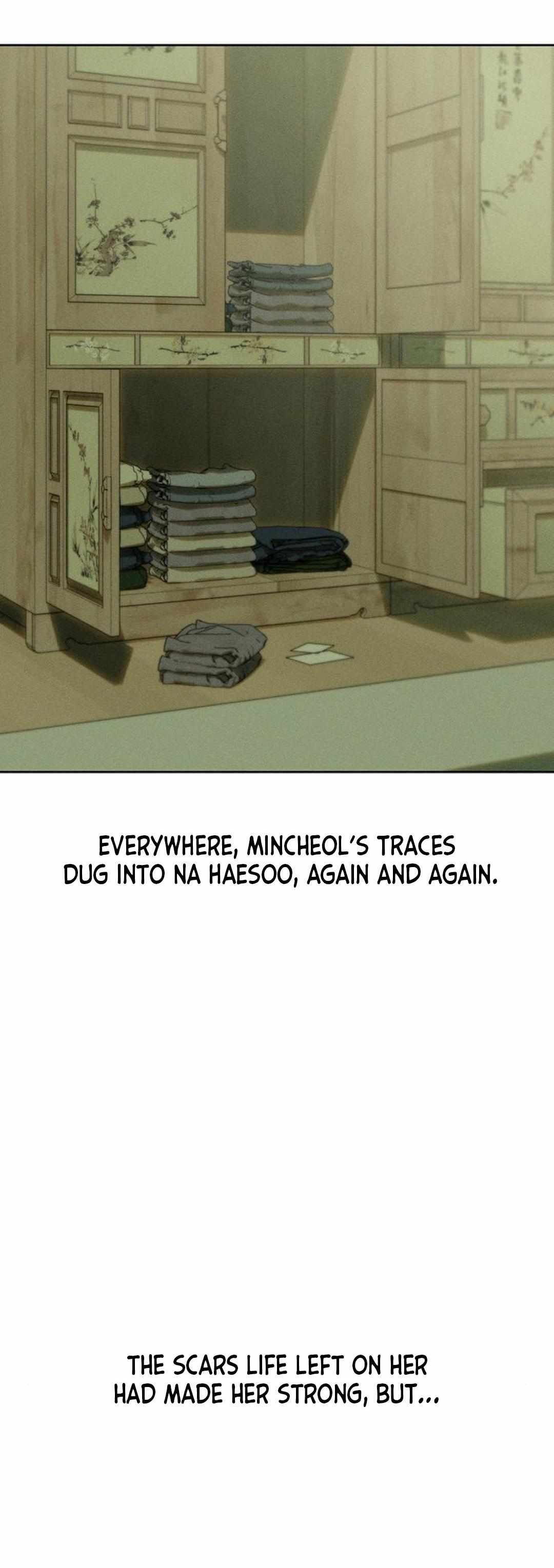 Read Tears on a Withered Flower Manga Online