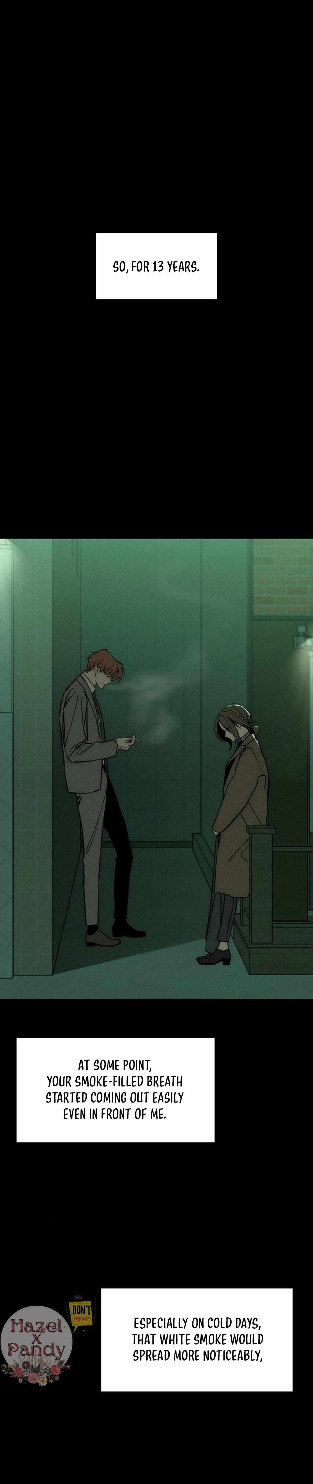 Read Tears on a Withered Flower Manga Online