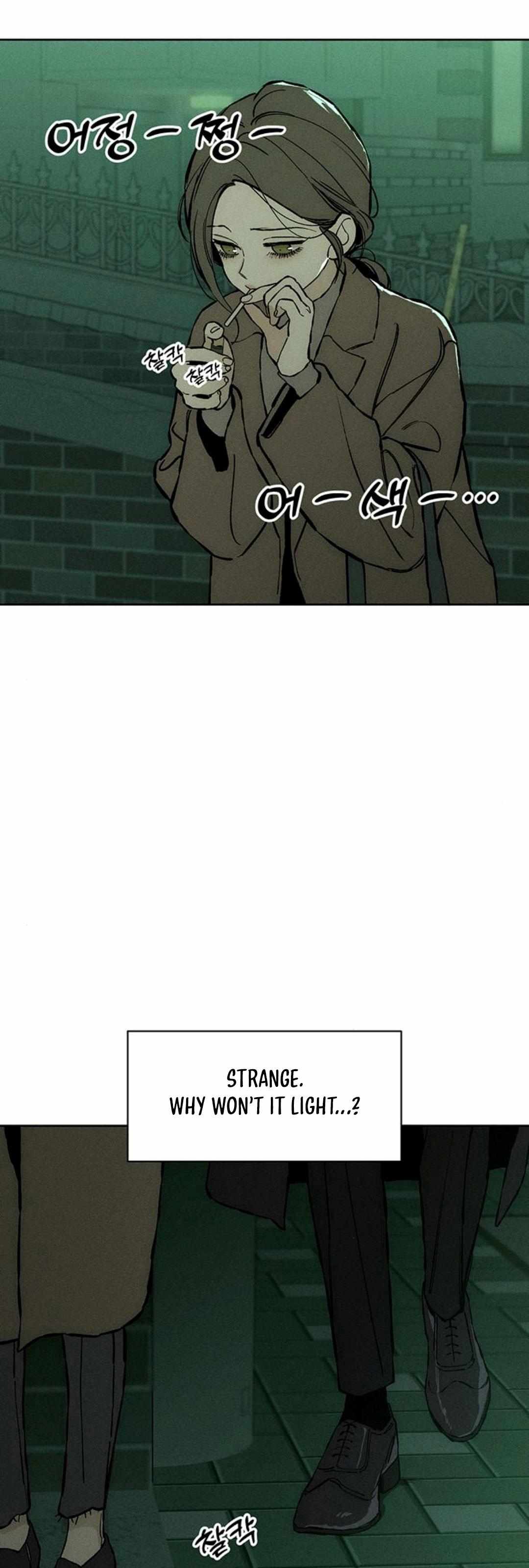 Read Tears on a Withered Flower Manga Online