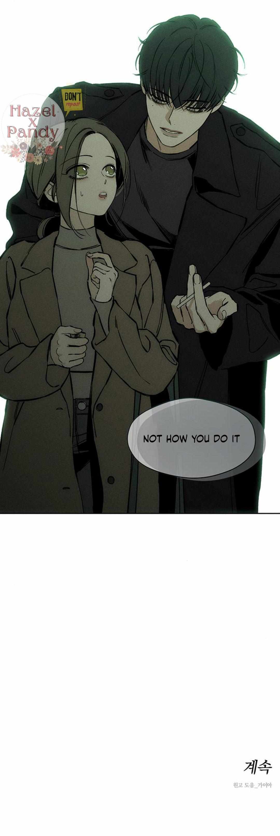 Read Tears on a Withered Flower Manga Online