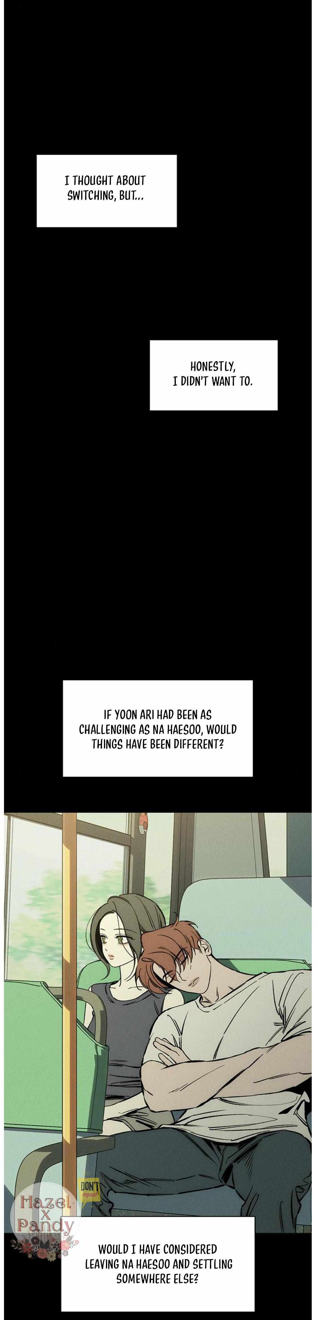 Read Tears on a Withered Flower Manga Online