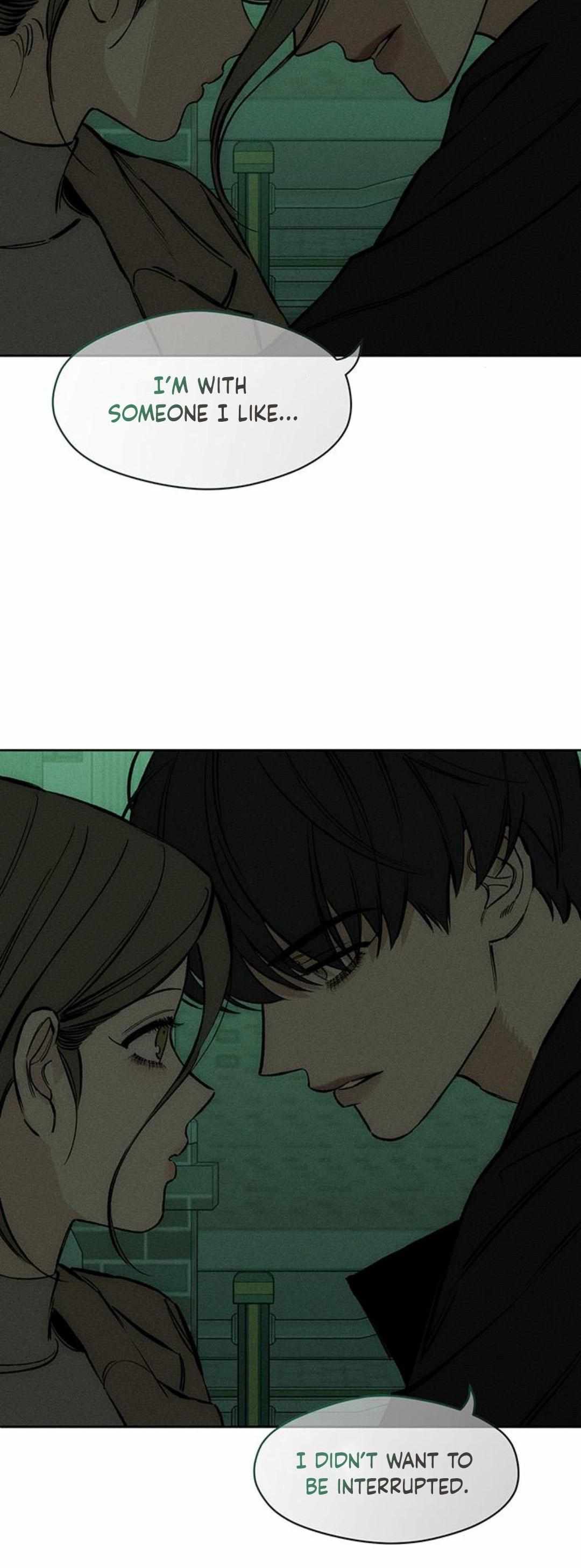 Read Tears on a Withered Flower Manga Online