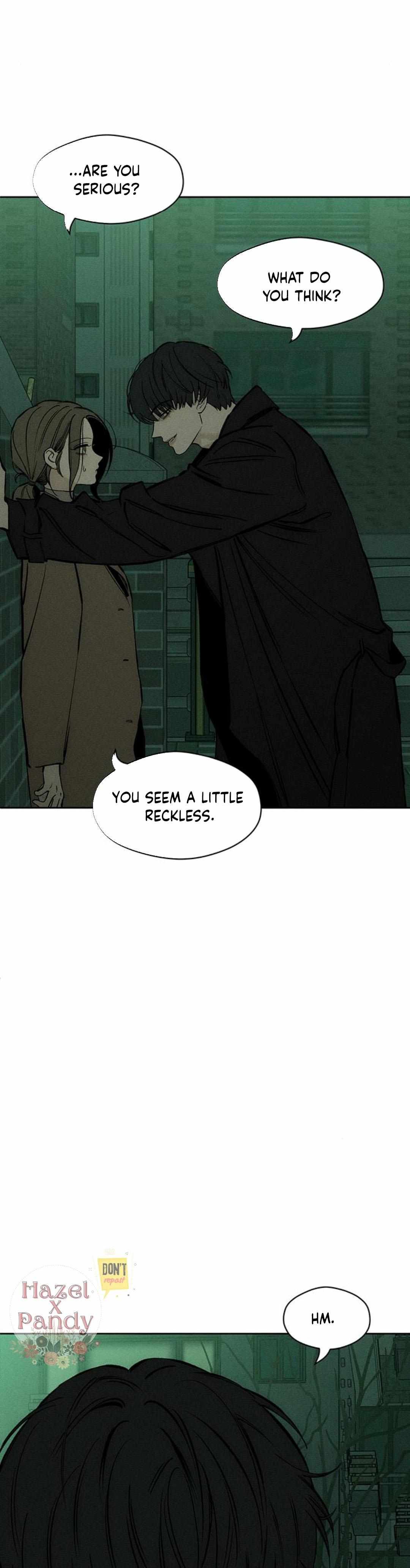 Read Tears on a Withered Flower Manga Online