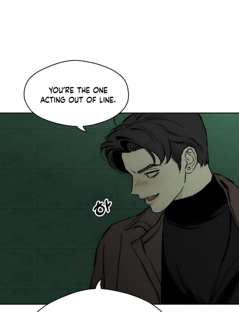 Read Tears on a Withered Flower Manga Online