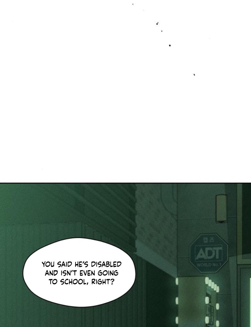 Read Tears on a Withered Flower Manga Online