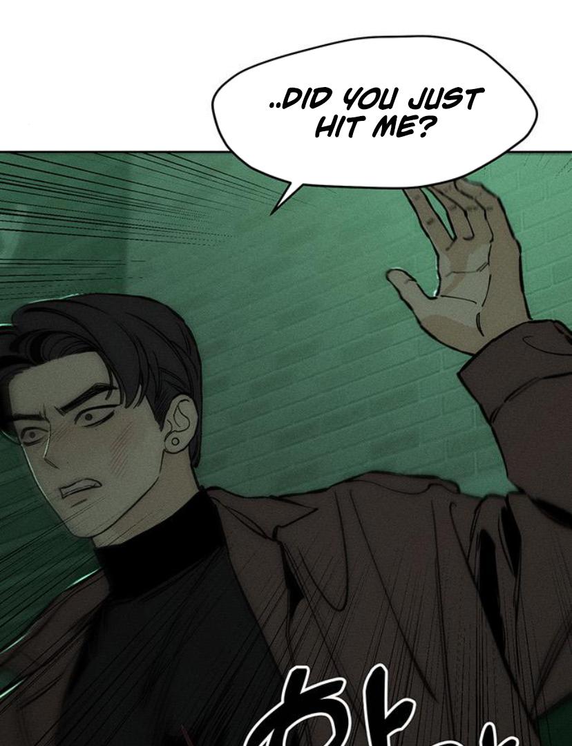 Read Tears on a Withered Flower Manga Online