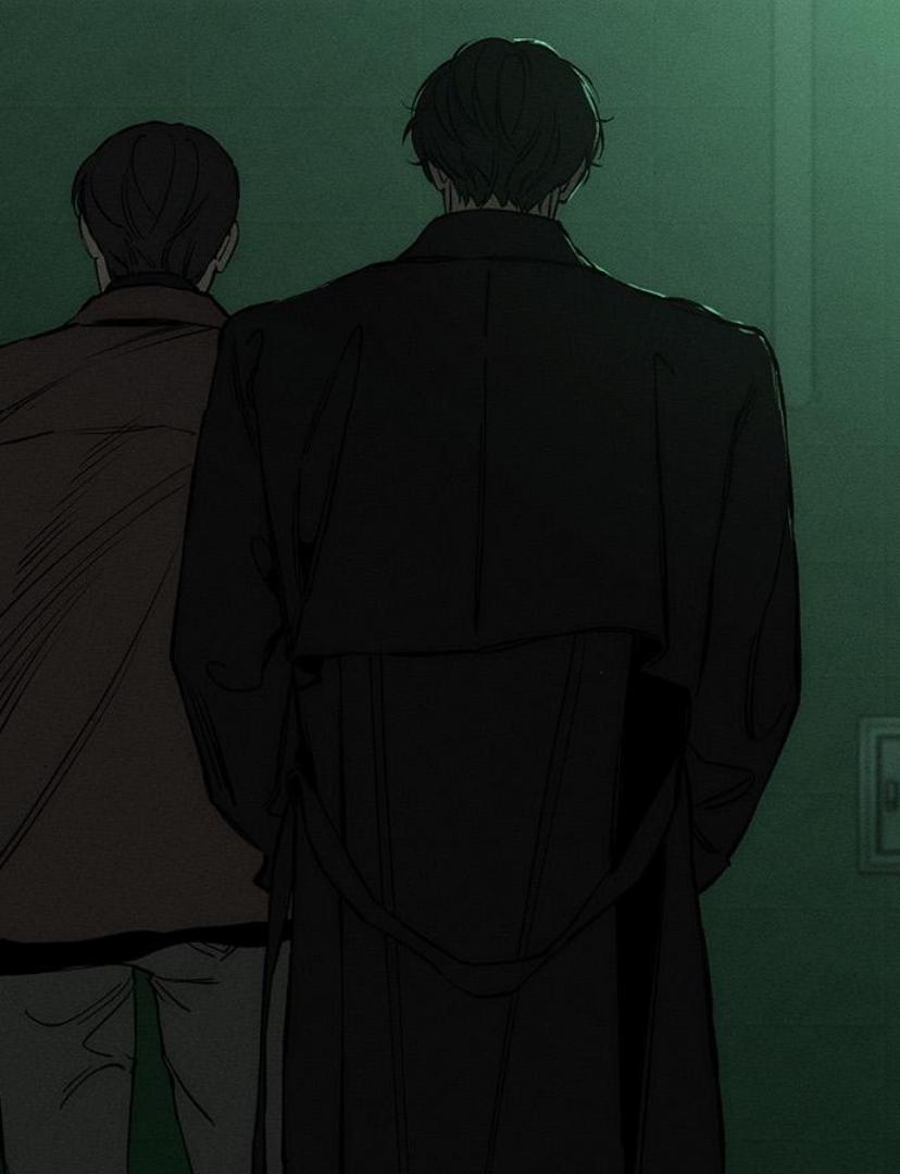 Read Tears on a Withered Flower Manga Online