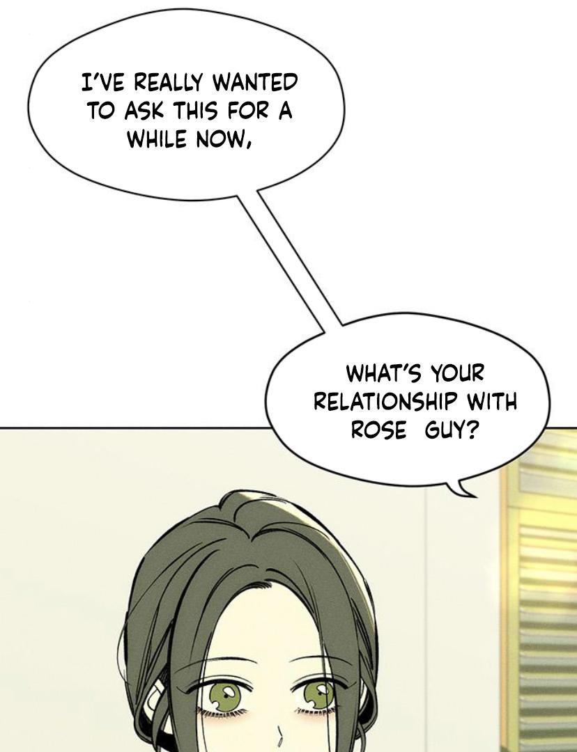 Read Tears on a Withered Flower Manga Online