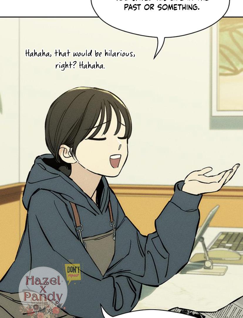 Read Tears on a Withered Flower Manga Online