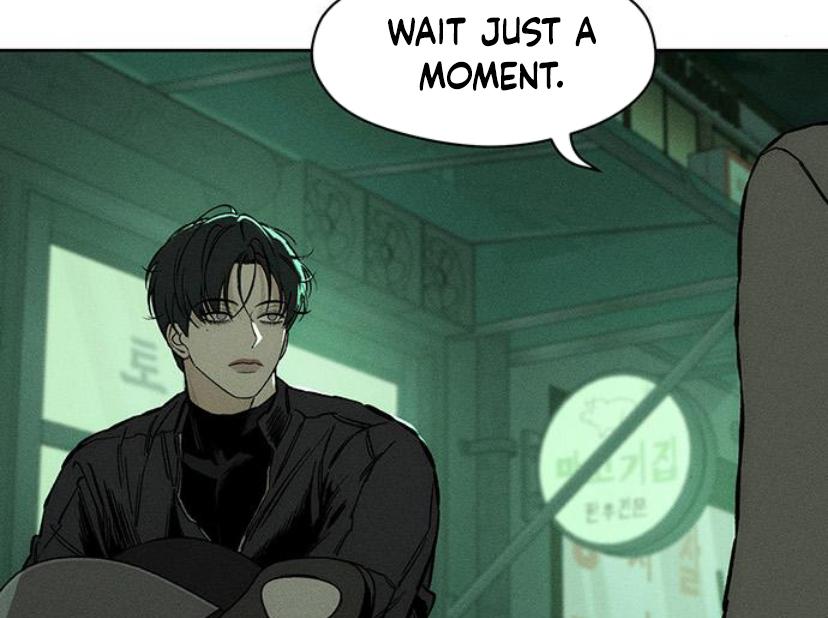 Read Tears on a Withered Flower Manga Online
