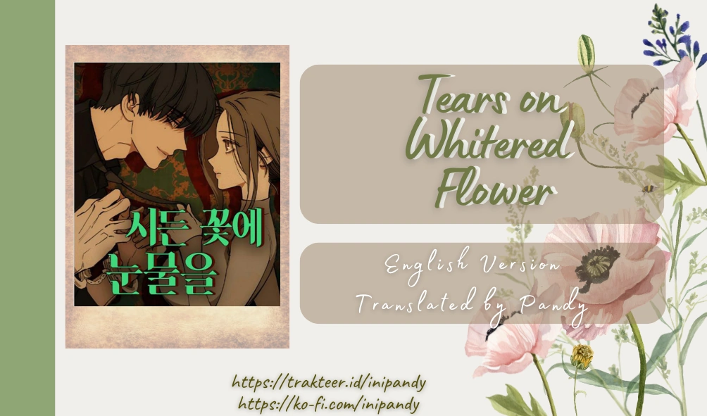 Read Tears on a Withered Flower Manga Online