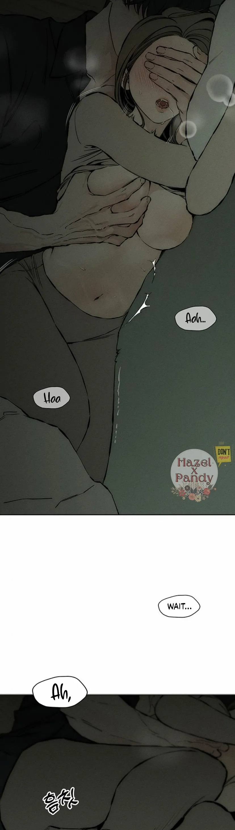 Read Tears on a Withered Flower Manga Online