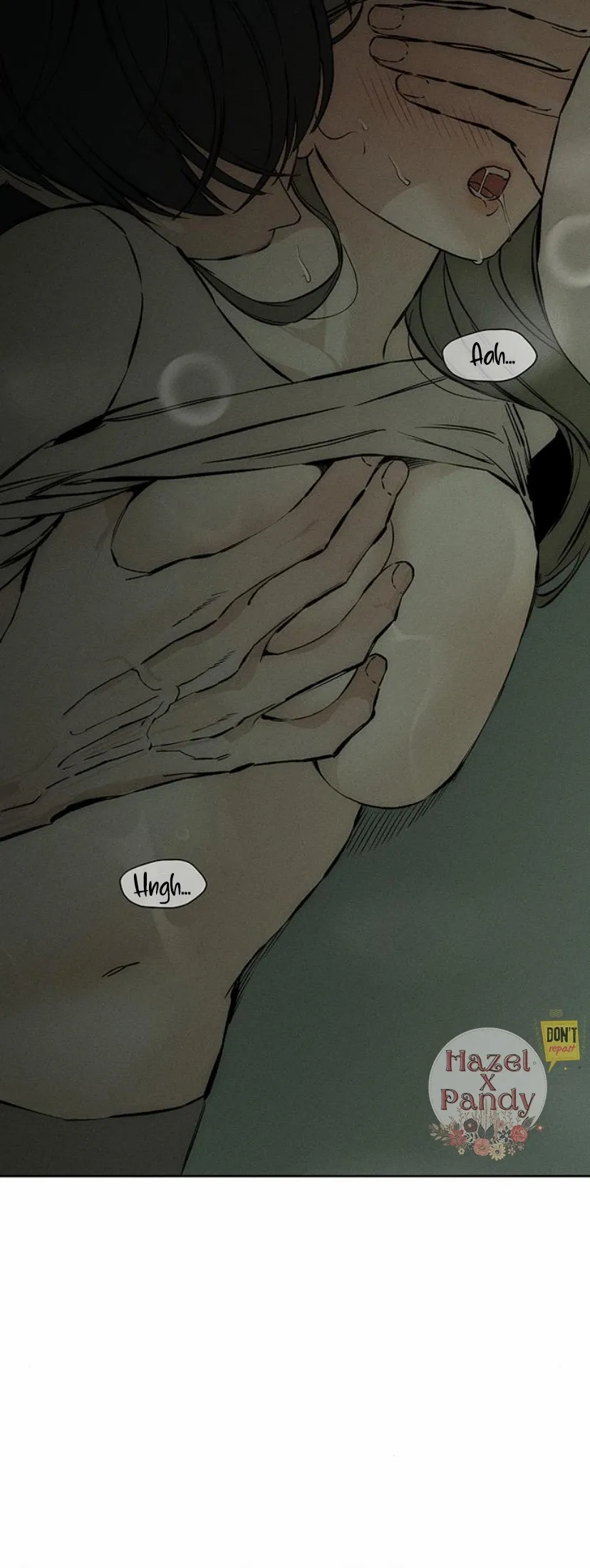Read Tears on a Withered Flower Manga Online
