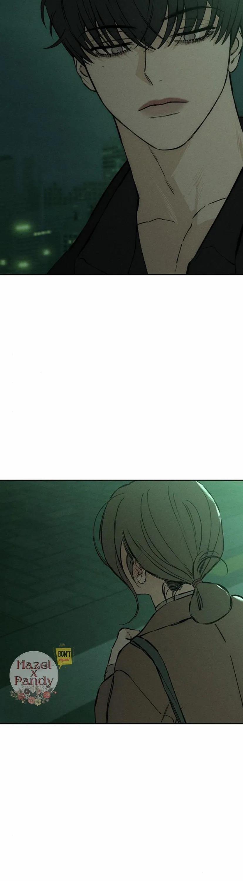 Read Tears on a Withered Flower Manga Online