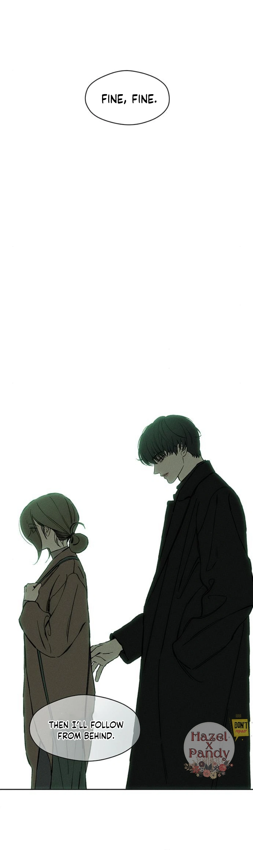 Read Tears on a Withered Flower Manga Online