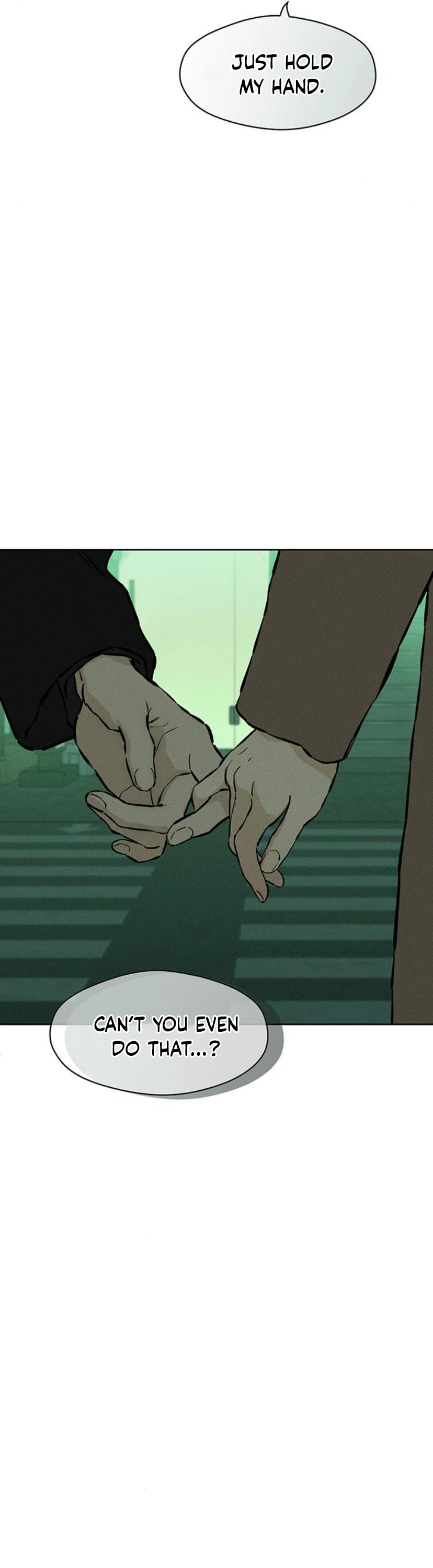 Read Tears on a Withered Flower Manga Online