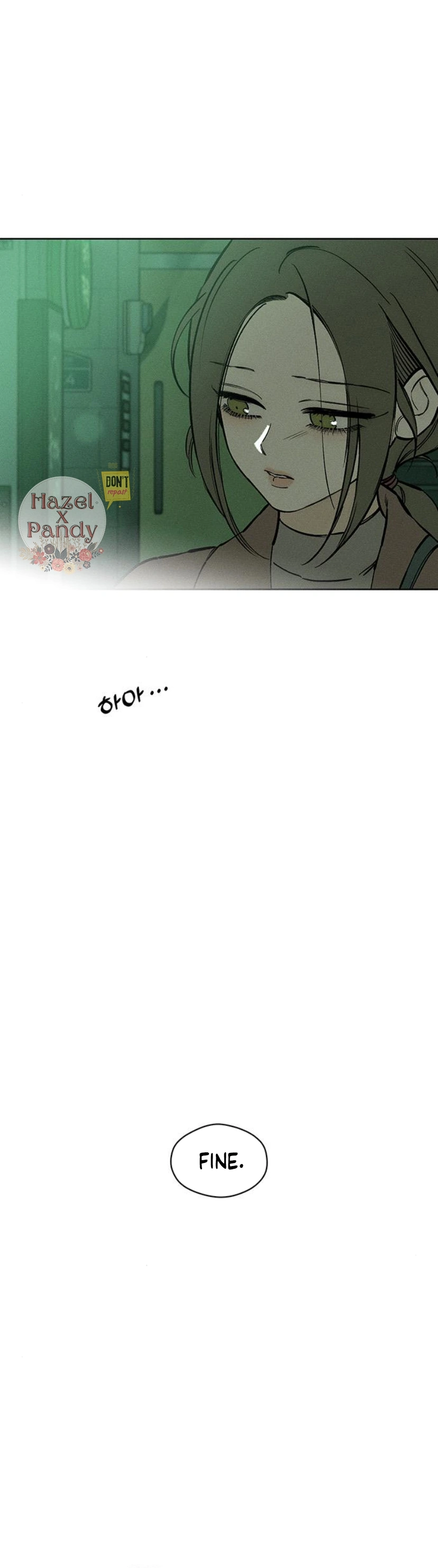 Read Tears on a Withered Flower Manga Online