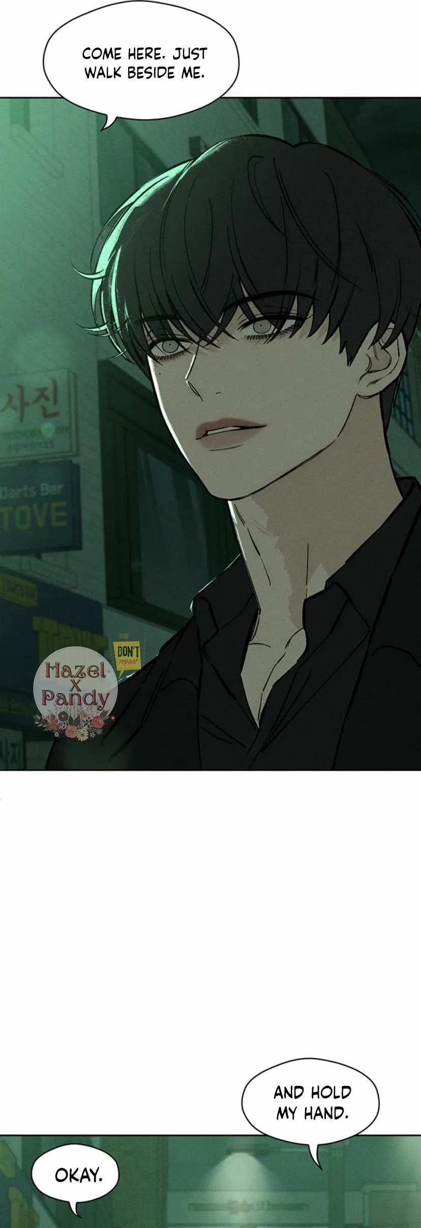 Read Tears on a Withered Flower Manga Online