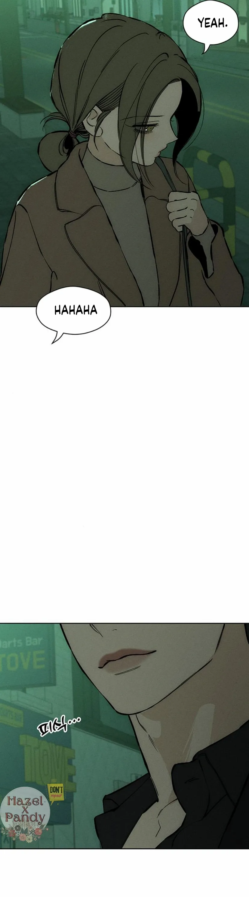 Read Tears on a Withered Flower Manga Online