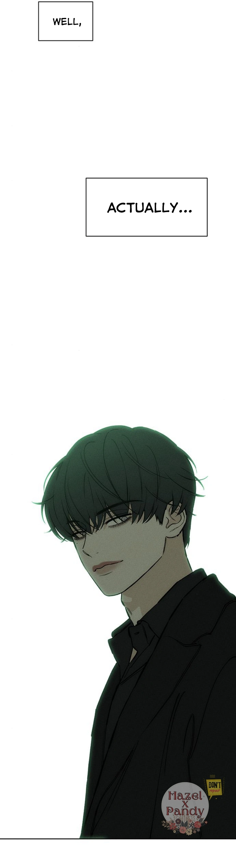 Read Tears on a Withered Flower Manga Online