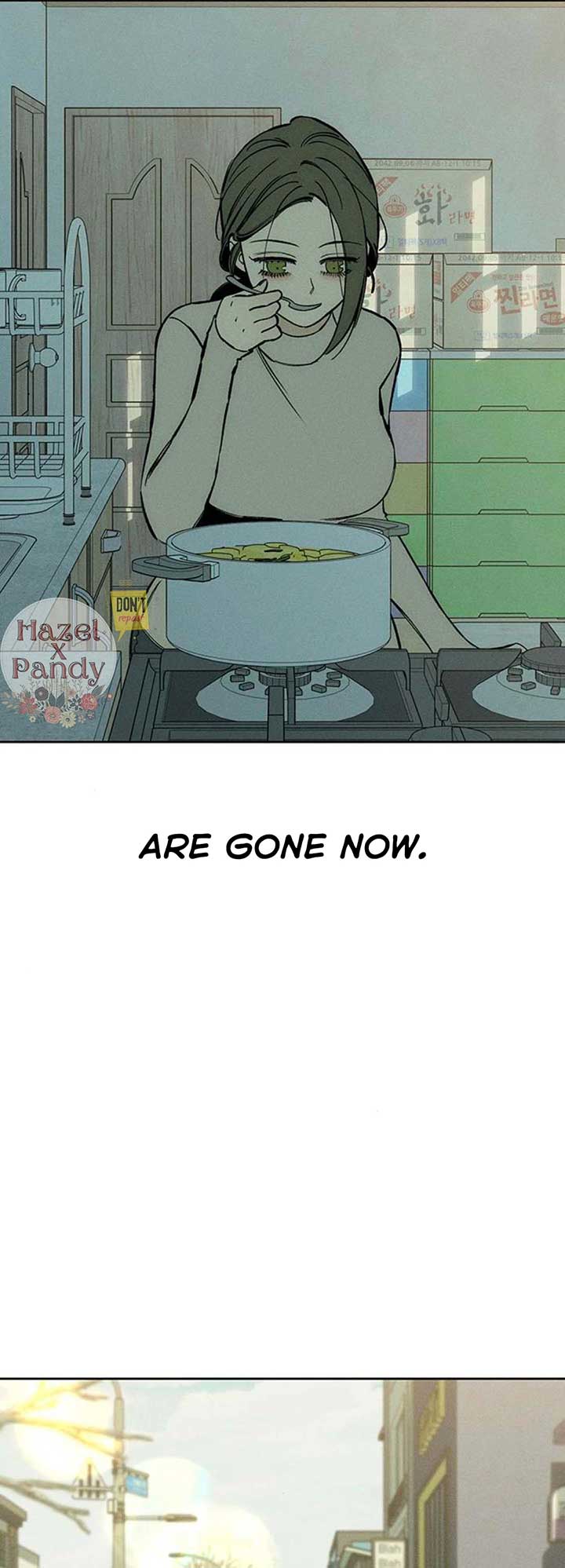 Read Tears on a Withered Flower Manga Online