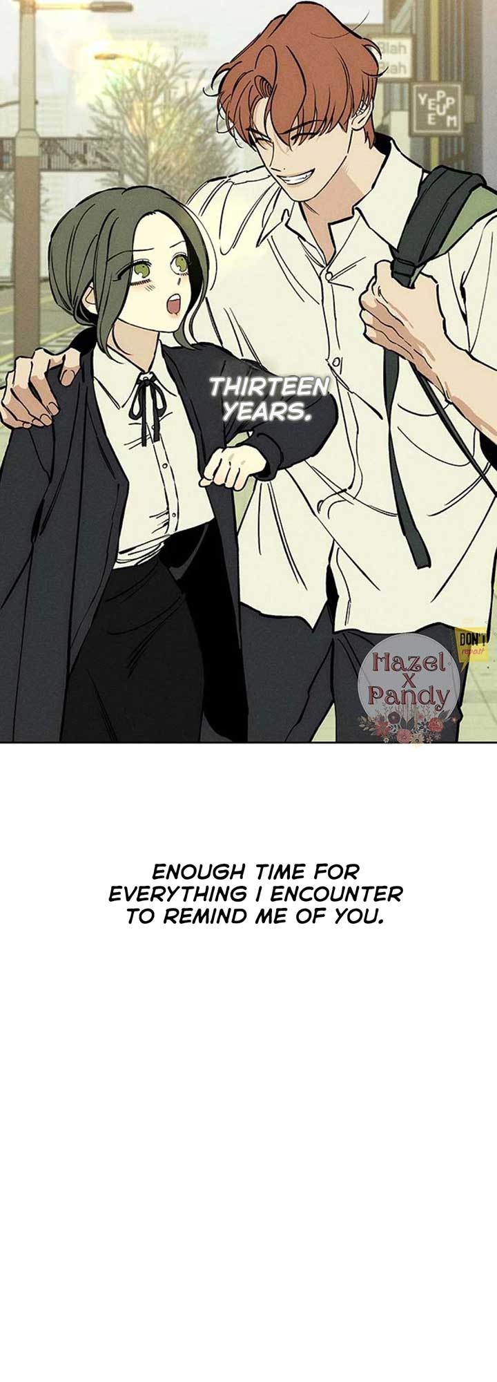 Read Tears on a Withered Flower Manga Online