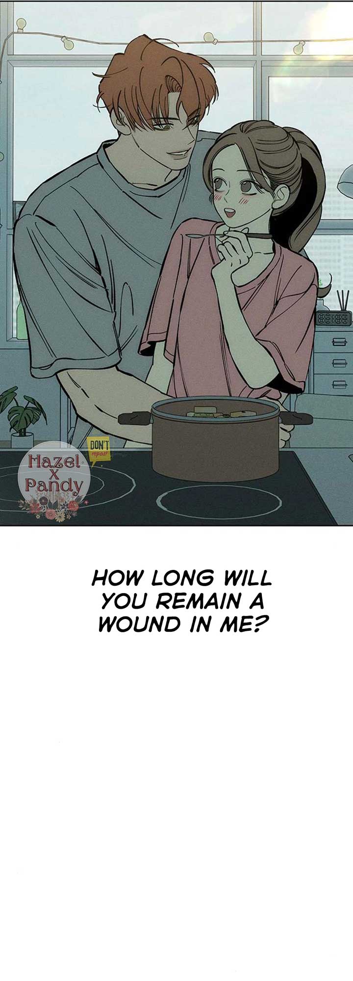 Read Tears on a Withered Flower Manga Online