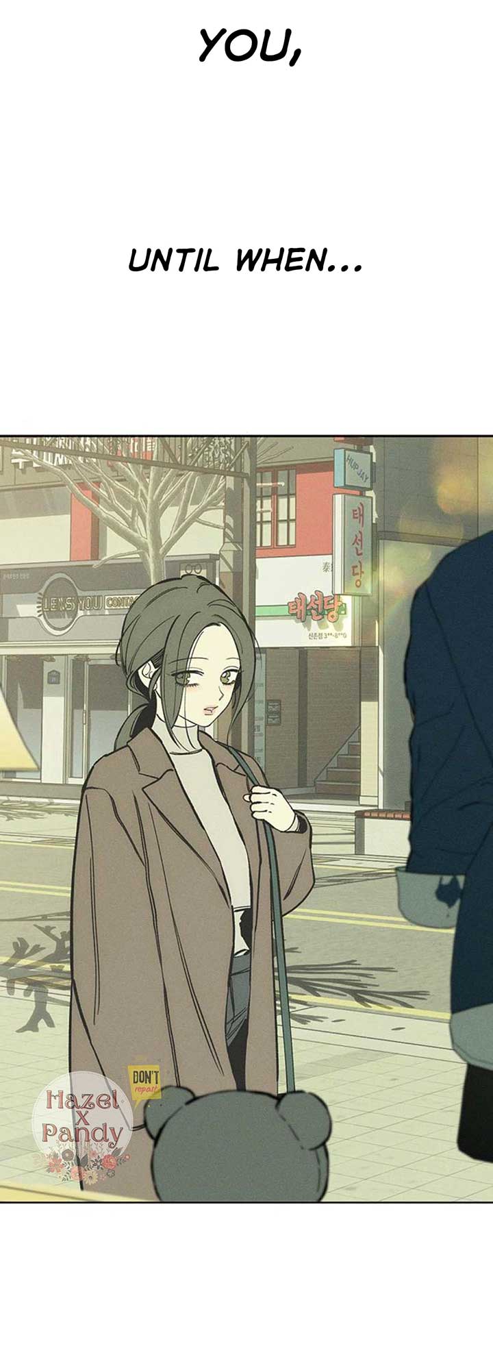 Read Tears on a Withered Flower Manga Online