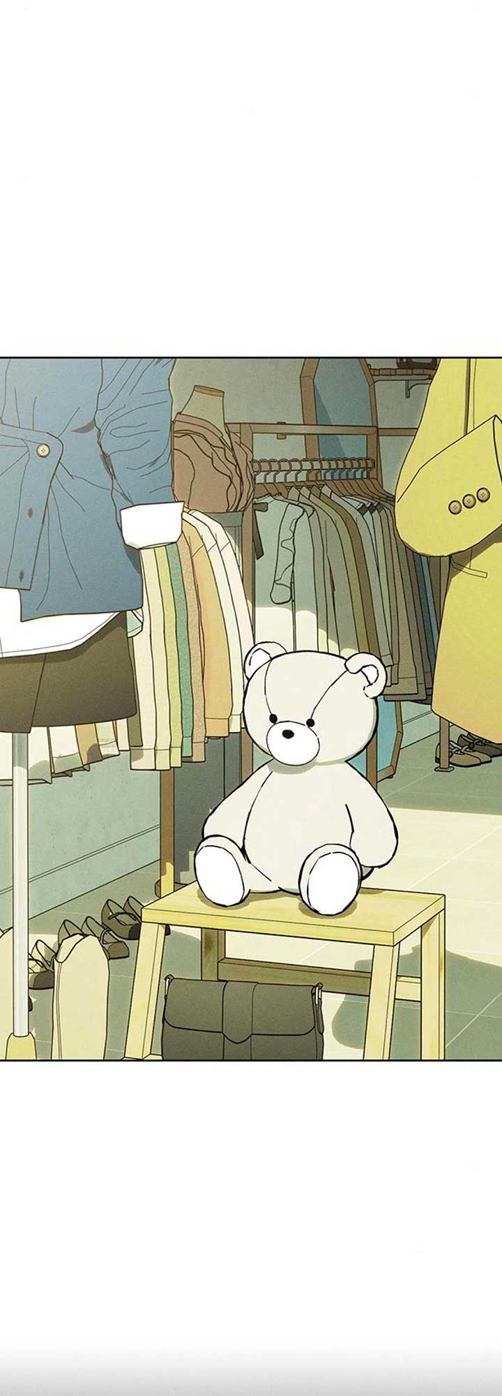 Read Tears on a Withered Flower Manga Online