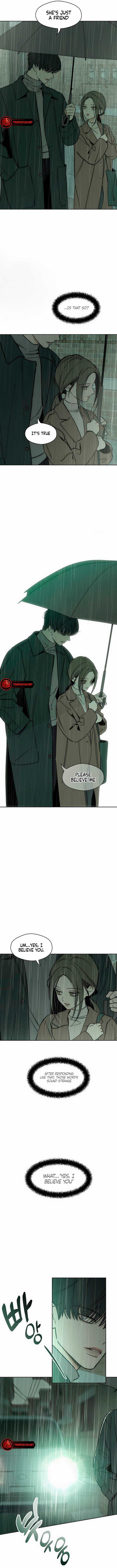 Read Tears on a Withered Flower Manga Online