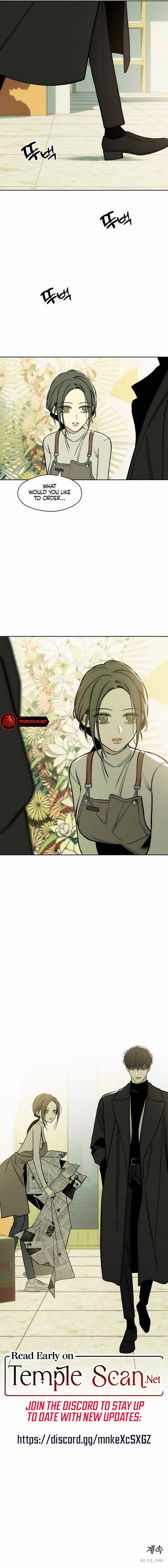 Read Tears on a Withered Flower Manga Online