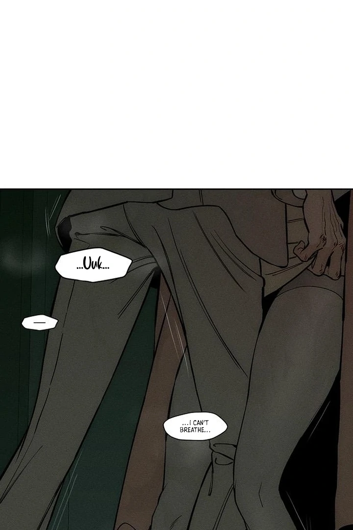 Read Tears on a Withered Flower Manga Online