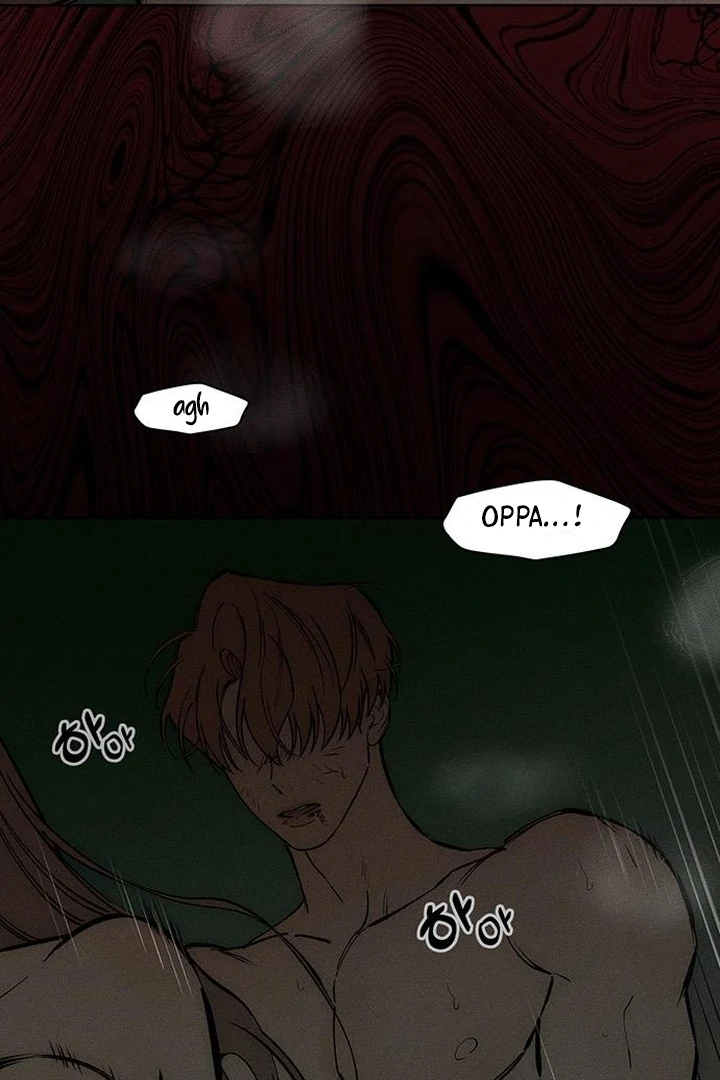 Read Tears on a Withered Flower Manga Online