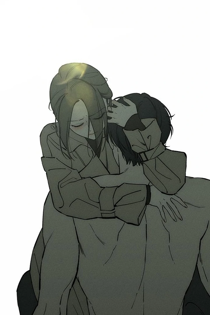 Read Tears on a Withered Flower Manga Online