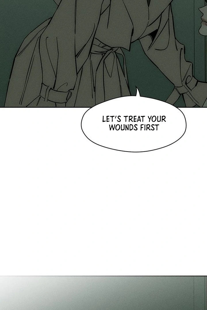 Read Tears on a Withered Flower Manga Online