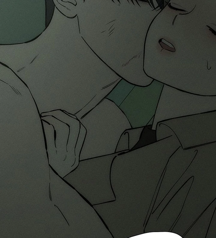 Read Tears on a Withered Flower Manga Online
