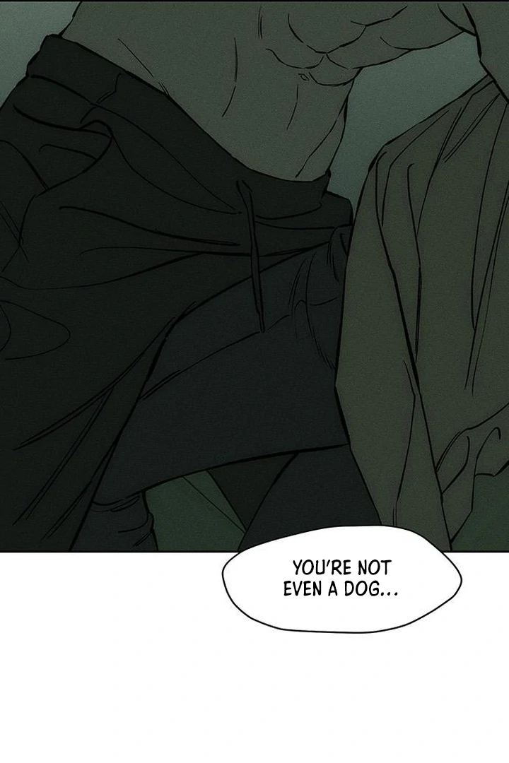 Read Tears on a Withered Flower Manga Online