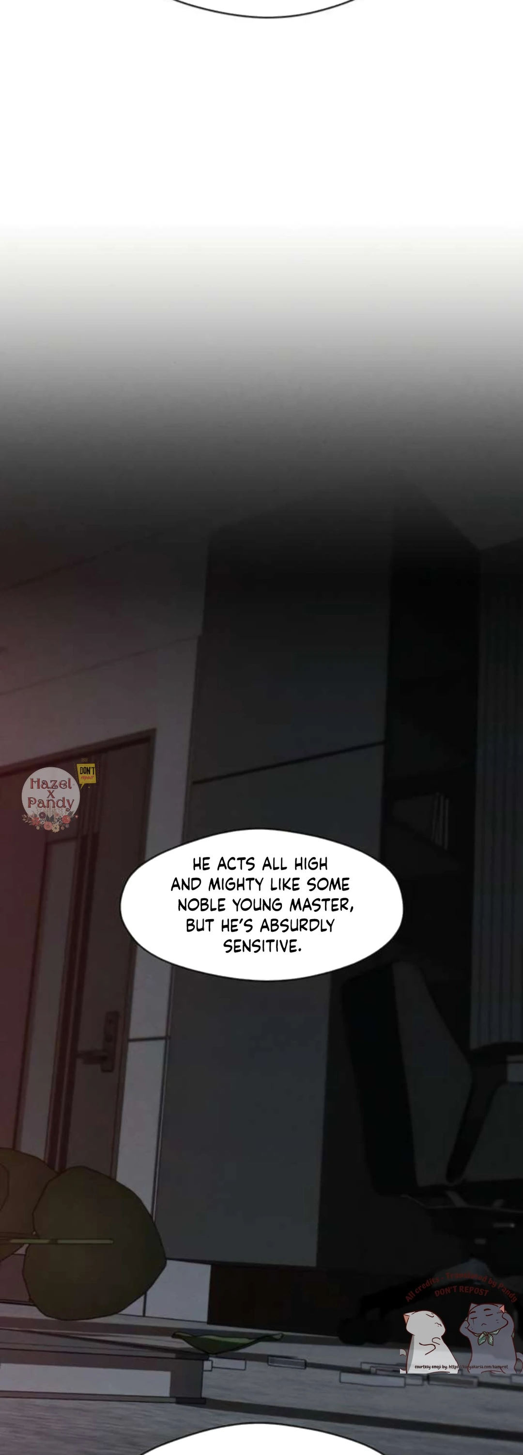 Read Tears on a Withered Flower Manga Online