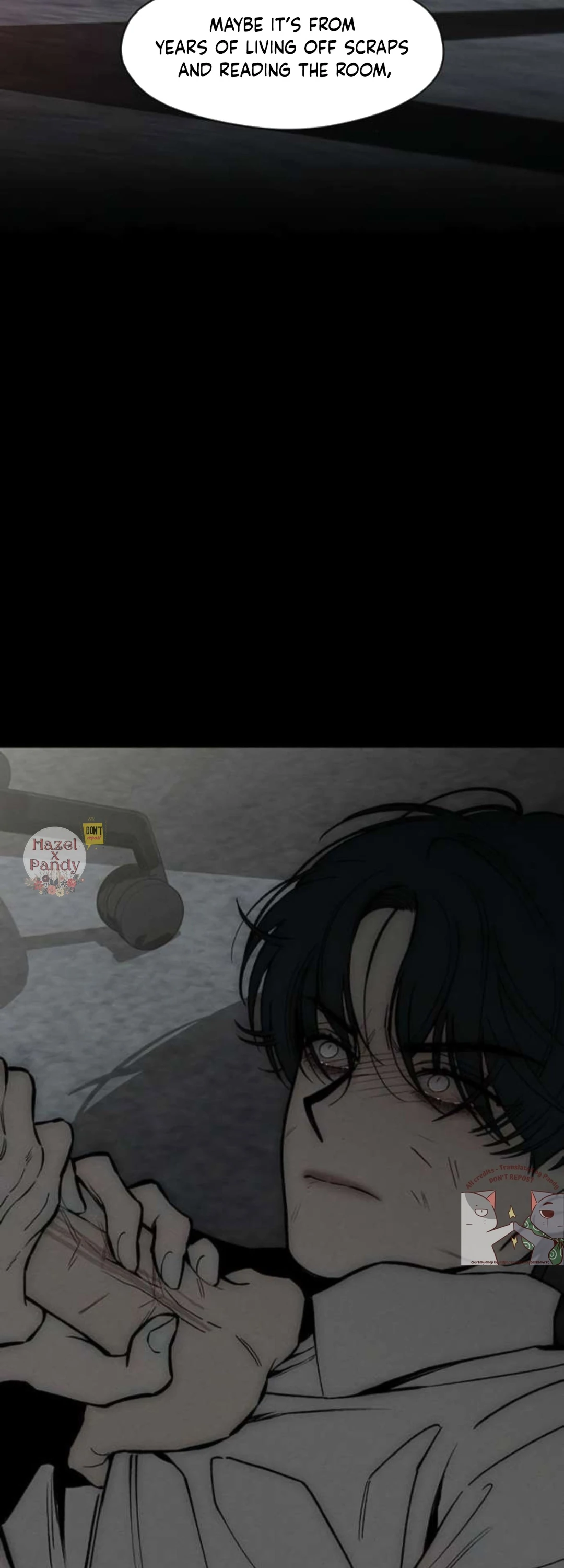 Read Tears on a Withered Flower Manga Online
